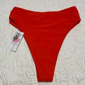 Nüera Swim Coral Majorca Bottom